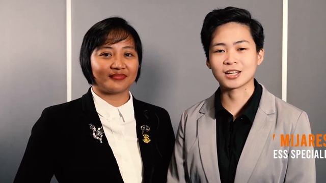 Philippines Business Exchange Promotional Video смотреть онлайн