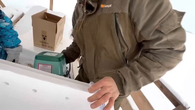 Приобрели очень крутое изобретение/ Спасаем рыб от гибели на нашем пруду/ Один день из жизни фермера смотреть онлайн