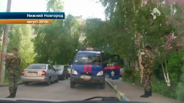 Маньяк-детоубийца сделал шокирующее признание в зале суда смотреть онлайн