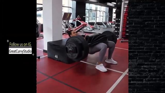 Chiara Amazing Curvy Fashion Model ,Legs thighs Workout |Gym Fashion Outfit Ideas Try on curvy Haul смотреть онлайн