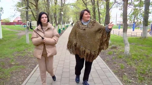 Жигули. Пришельцы из города смотреть онлайн