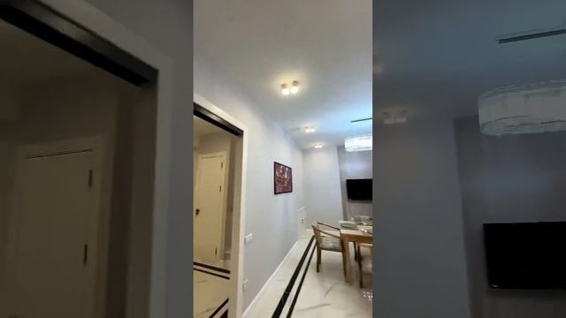Бизнес класс Дуплекс. Business class Duplex Golden house 315.000$ смотреть онлайн