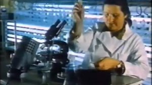 Живое в неживом (из коллекции "Центрнаучфильма", 1985)