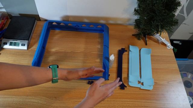 3d Print Farm Day in the Life - Vlog 4 смотреть онлайн
