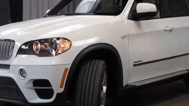 2011 BMW X5 X5 xDrive35d SUV - Marietta, GA смотреть онлайн