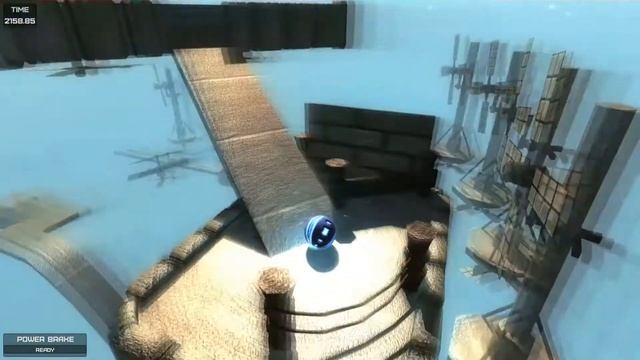 Let's schieb ne ruhige Kugel - Spectraball #006 [Deutsch/HD] - Gereizter Unterton in luftigen Höhen смотреть онлайн