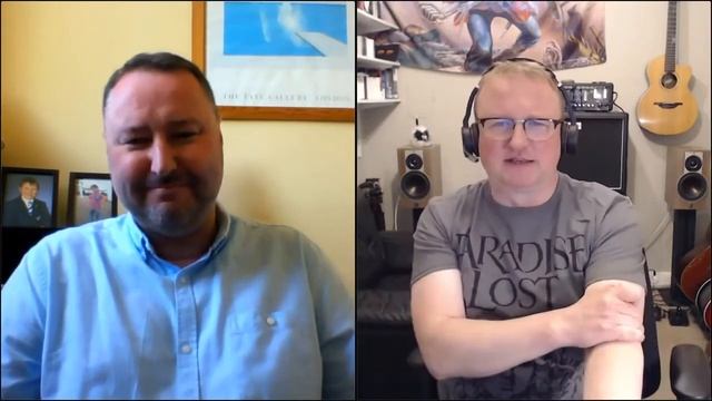 HOMEGAMES #010 - Online security and integrations with Mark and Richard Clark from Origo смотреть онлайн