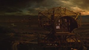 Going Postal - 2010 -- Опочтарение. Terry Pratchett's Hogfather