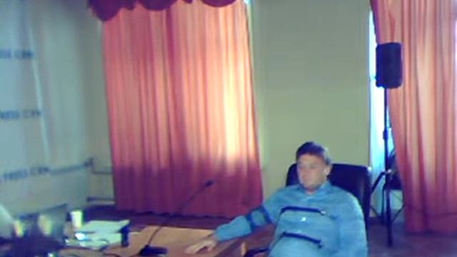 Кандидат в мэры Киева Геннадий Балашов прошел тест на «Детекторе лжи» 19 мая 2014 смотреть онлайн