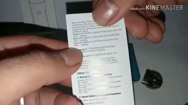 UnBoxing XiPod dari ATVS смотреть онлайн
