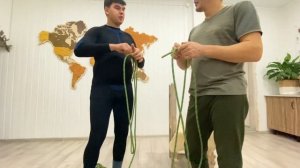 Как спасти Снегоход и Лошадь в лесу/ТОП 3 лучших Узла/Узел восьмерка