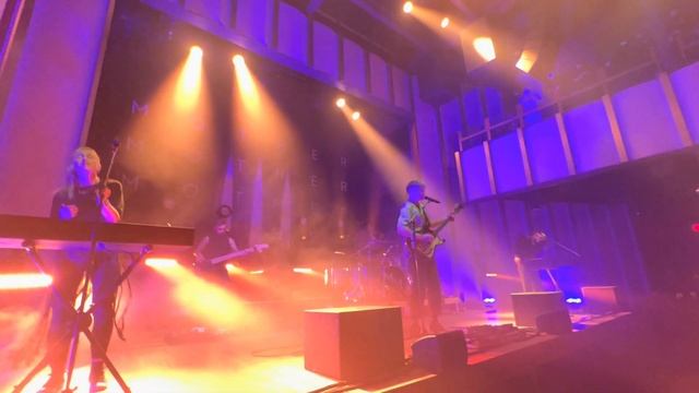 Problems - Mother Mother Live