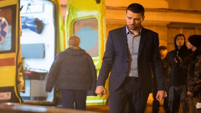 Знахарь 2 сезон 6 серия смотреть онлайн