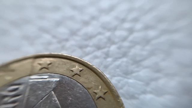 RARE EXPENSIVE EURO COIN 480.000 - 1 Euro coin 2008 Luxembourg смотреть онлайн