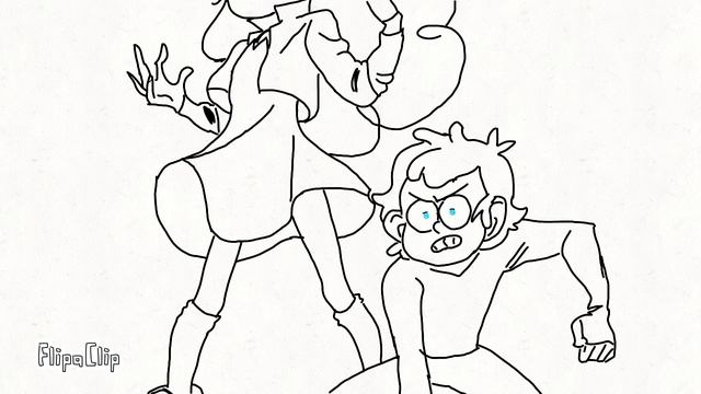 Gravity falls photo смотреть онлайн