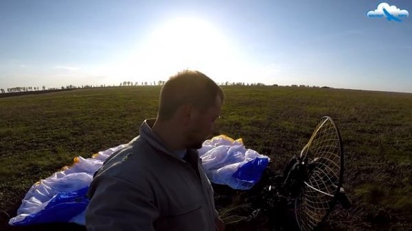 Обзор параплана JAZZ от Davinci Gliders / Davinci Gliders JAZZ paraglider review