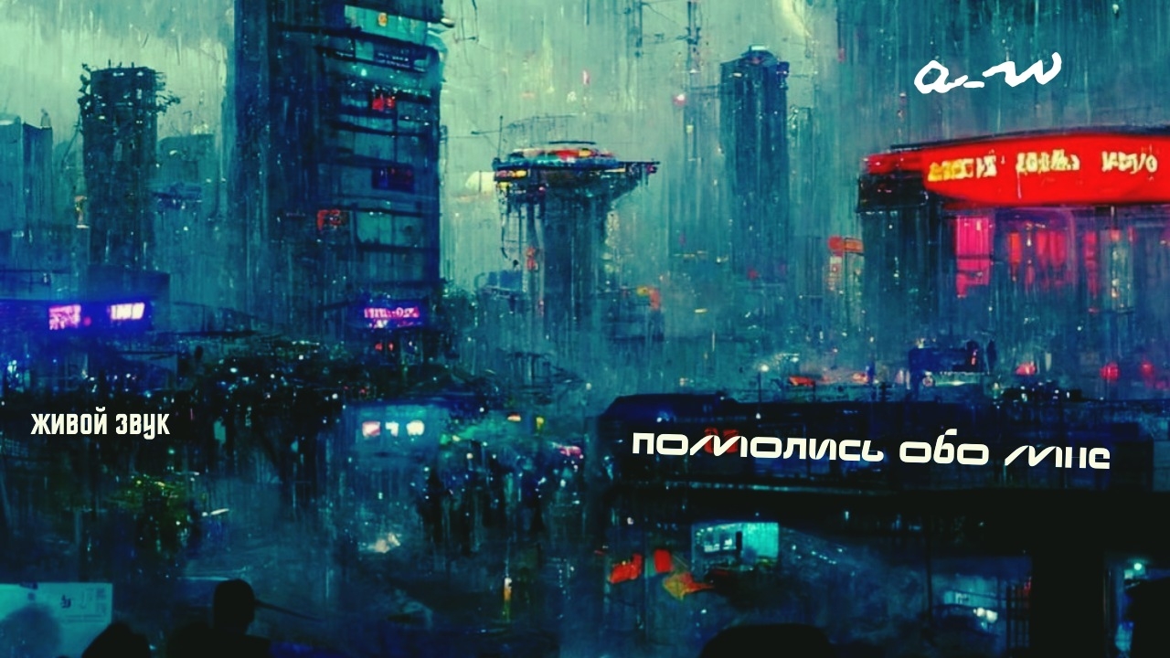 аНДРЕЙ жАБИН - Помолись обо мне (Альтернативная версия) смотреть онлайн