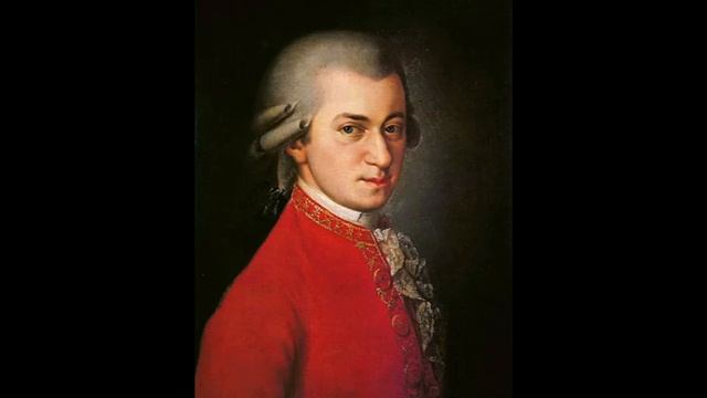 Mozart　Symphony No 25 in G minor, K 183 I Allegro con brio смотреть онлайн