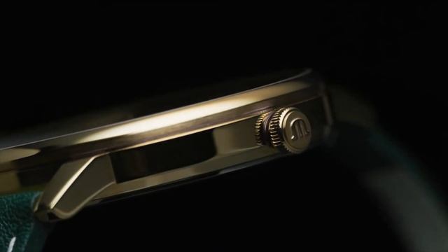 Реклама часов Maurice Lacroix by DEKA смотреть онлайн