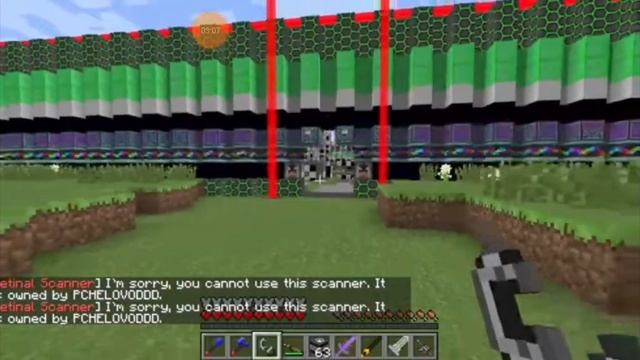 Я ВЗЛОМАЛ АККАУНТ ЧИТЕРРА В МАЙНКРАФТ. Реакция | Компот смотреть онлайн