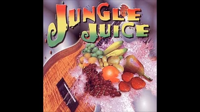 Jungle Juice - Super Star Stylee
