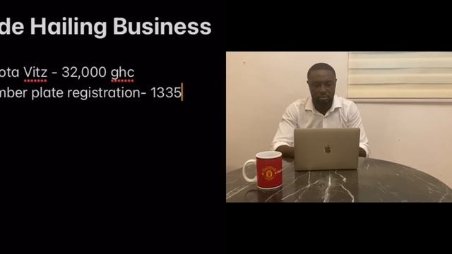 Uber/ Taxi Business in Ghana. Is it profitable? смотреть онлайн