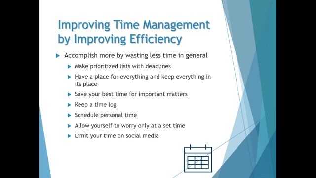 Time Management: Curated by Dr. Haggard смотреть онлайн