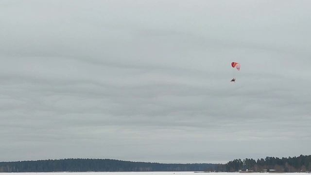 Я хочу летать. Выкса 2023