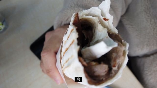 【🇹🇷일상#9】 터키 살면서 뭐해먹고 살게요? [튀르키예] смотреть онлайн