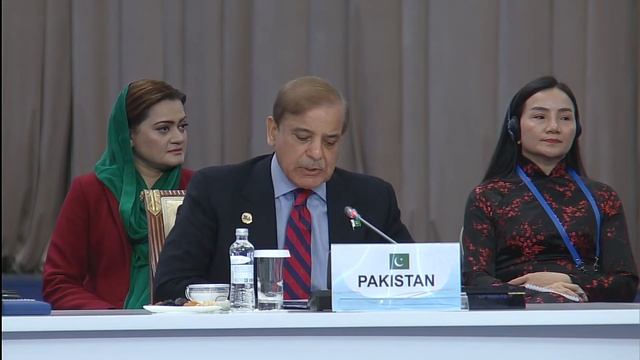 VI Саммит СВМДА в Астане смотреть онлайн