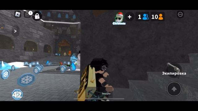 MM2, НО МЫ ТИМЕРЫ С ЛЕРОЙ *ненавижу эту игру* смотреть онлайн