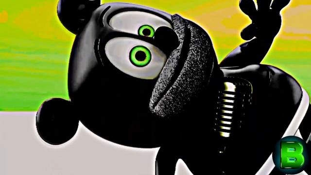 (RUSSIAN V2) Gummy Bear 