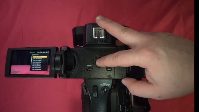 Sony PXW-Z150 от Дугласа Doug Jensen. Переведено. Обучающее видео Дуга Дженсена. FilmKms смотреть онлайн