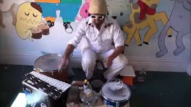5 Cent Coffee - In-a-gadda-da vida (radio edit) смотреть онлайн