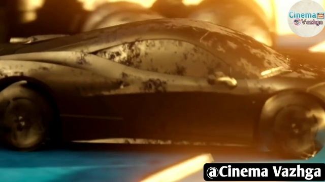 Breaking:Thalapathy 65 First Look Poster Release|First Look Poster|Thalapathy Vijay смотреть онлайн