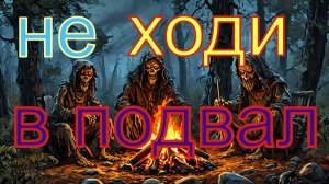 Подвальные байки