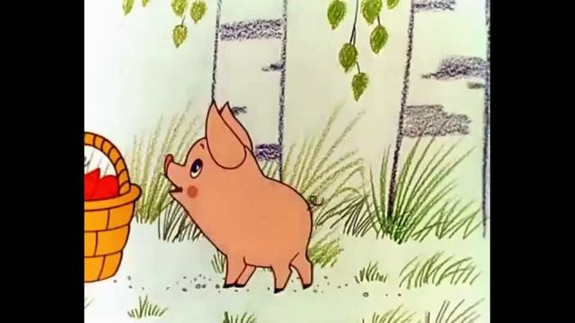 Мультик Чуня смотреть онлайн