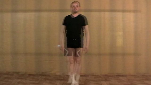 Комплекс№3 K-03-MPEG2 смотреть онлайн