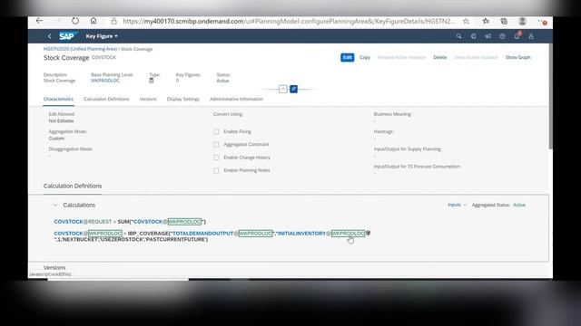 Best New Features of SAP IBP 2008 смотреть онлайн