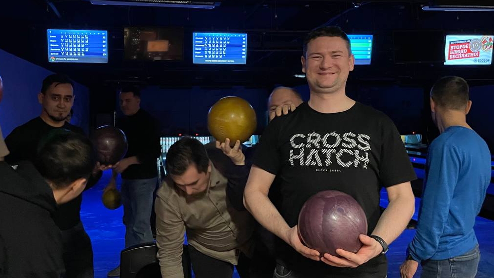 Боулинг. правила и как выбить страйк смотреть онлайн