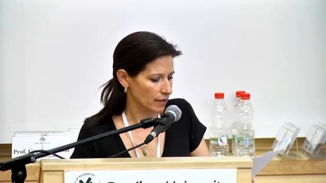 Jewish Business Women in Early Modern Ashkenaz - Dr. Noa Sophie Kohler смотреть онлайн