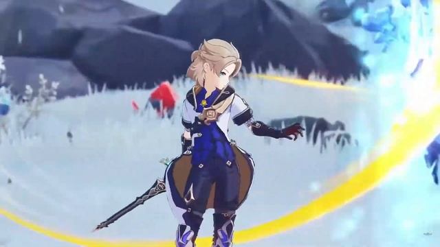 albedo's demo but he's the science guy смотреть онлайн
