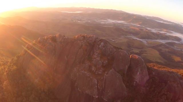 DRONE DA MONTANHA - PICO DO LOPO/EXTREMA смотреть онлайн