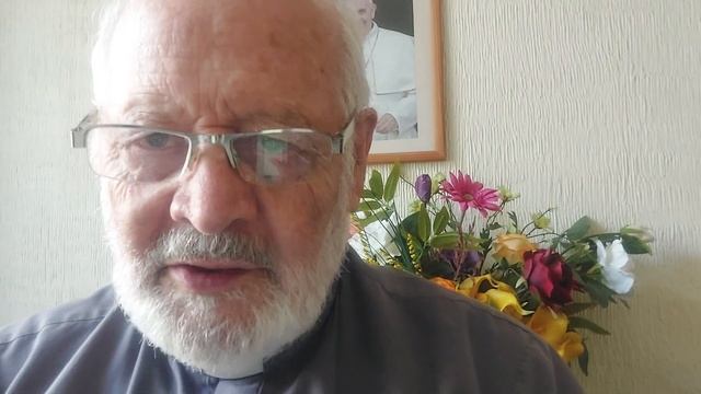 06.04.2024 Sábado de la octava de Pascua (B) смотреть онлайн