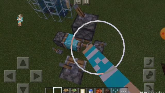 ПРОТИВ ФИЗИКИ МАЙНКРАФТА!!! смотреть онлайн