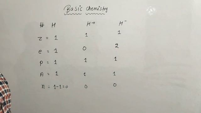 CLASS XI l CHEMISTRY CALCULATION OF ELECTRON PROTON AND NEUTRON смотреть онлайн