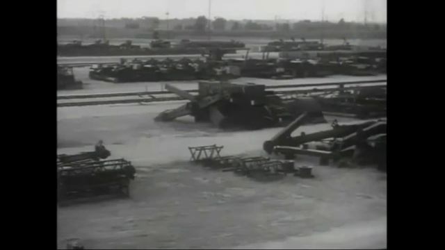 1958 IBM 705 - Army Core of Engineers Supply Inventory, mainframe computers Educational смотреть онлайн