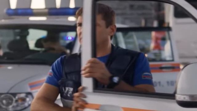 Пять минут тишины. Новые горизонты 3 сезон 5 серия [обзор] смотреть онлайн