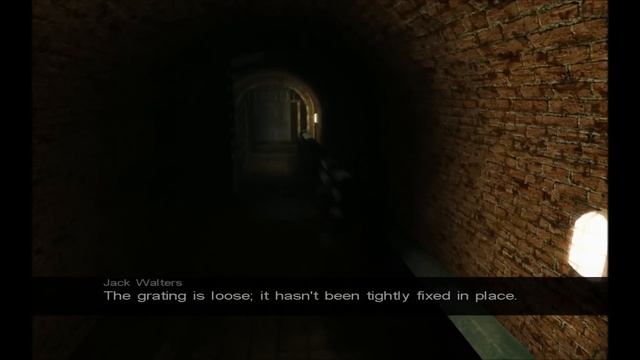 Call Of Cthulhu Dark Corners Of The Earth HD Playthrough Part 6