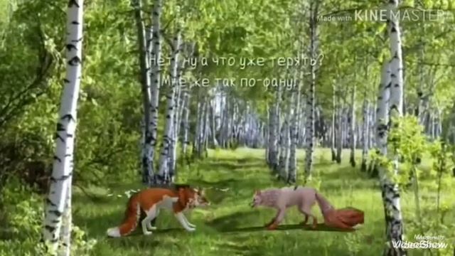 Клип WildCraft «Соперница» смотреть онлайн